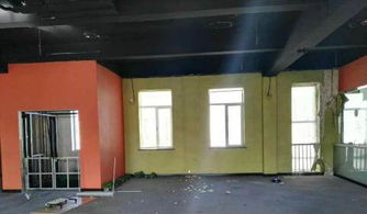 精品廠房 渾南三層框架廠房出租,舉架4米