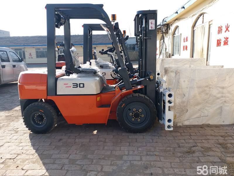 焊機吊機吊籃叉車升高車空壓機發電機腳手架機械設備 - 廈門58同城