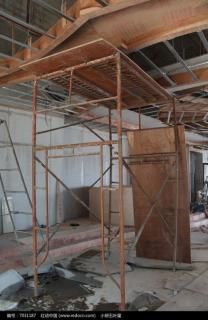 深圳龍崗大運腳手架出租 門字架出租 輪看模板批發