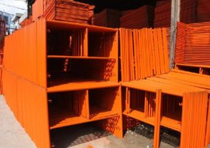 腳手架生產租售移動龍門腳手架出租鋼管輪扣售賣廠