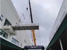 吉首吊裝出租公司產品展示