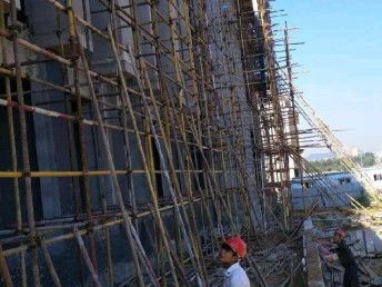 圖 鋼管架搭建,鋼管架腳手架租賃,鋼管架工程承接 成都租賃