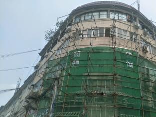 圖 新都區(qū),腳手架租賃,鋼管架搭建,銷售,回收 成都建材