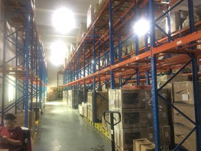 出租寶安區(qū)福永鎮(zhèn)保安大道旁精品廠房2000平層高7米