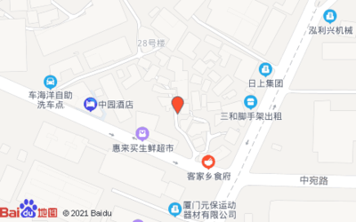 (廈門)尊派發藝