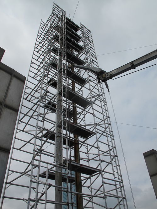 廣州鋁合金腳手架公司,移動鋁合金腳手架廠家