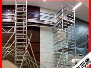 圖 花都大量鋁合金腳手架出租,廣州專業級團隊,優質服務 廣州租賃