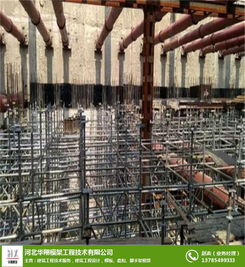 盤扣腳手架租賃價格 盤扣腳手架租賃 華翔建筑器材價格優惠