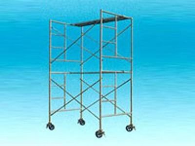 廈門梯形腳手架租賃哪家好?廈門梯形腳手架價格-鑫藝豪