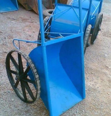 斗車出租與腳手架租售 廈門紅發建筑服務助力高效施工