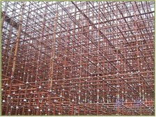 鐘守國專業腳手架出租產品展示