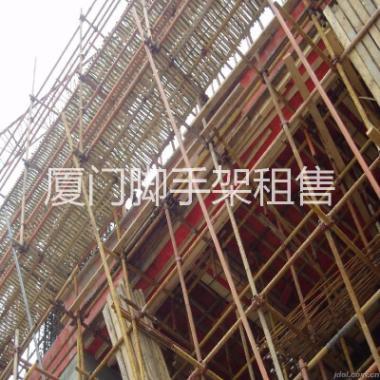 廈門腳手架租售服務(wù)及價格指南