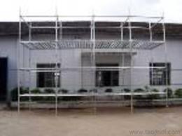 廈門弘發(fā)腳手架 專業(yè)出租、出售與搭建服務(wù)