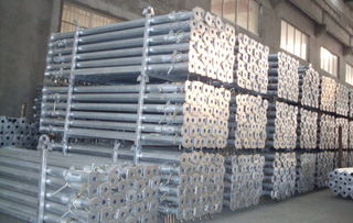 廈門腳手架安裝與出租服務(wù)全解析 價格、廠家與使用指南