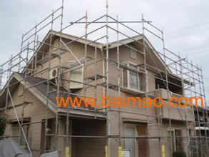 上海與廈門別墅腳手架搭建、租賃與廠家直銷服務全解析