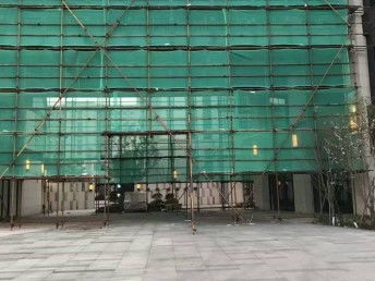 鋼管與毛竹腳手架搭建及出租服務(wù) 上海與廈門市場對比