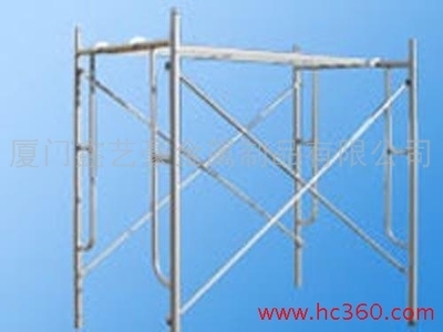 廈門腳手架出租與出售服務(wù) 價(jià)格與供應(yīng)詳情