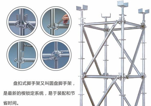 歐瑞模板——河南盤扣式腳手架租賃與廈門腳手架出租的可靠選擇