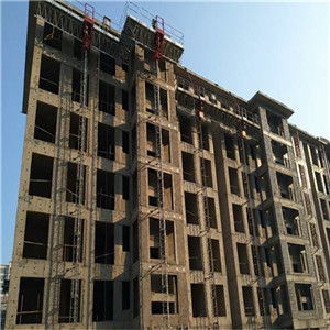 廈門附著式升降腳手架廠家 一站式服務(wù)與出租解決方案