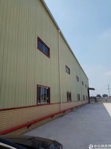 橋頭精品單一層廠房出租及廈門專業(yè)腳手架租賃服務(wù)