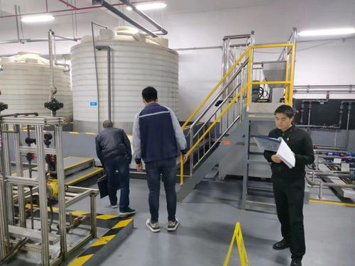 加速推進(jìn)，2022年廈門這些水質(zhì)凈化廠通水調(diào)試引領(lǐng)環(huán)保新風(fēng)尚